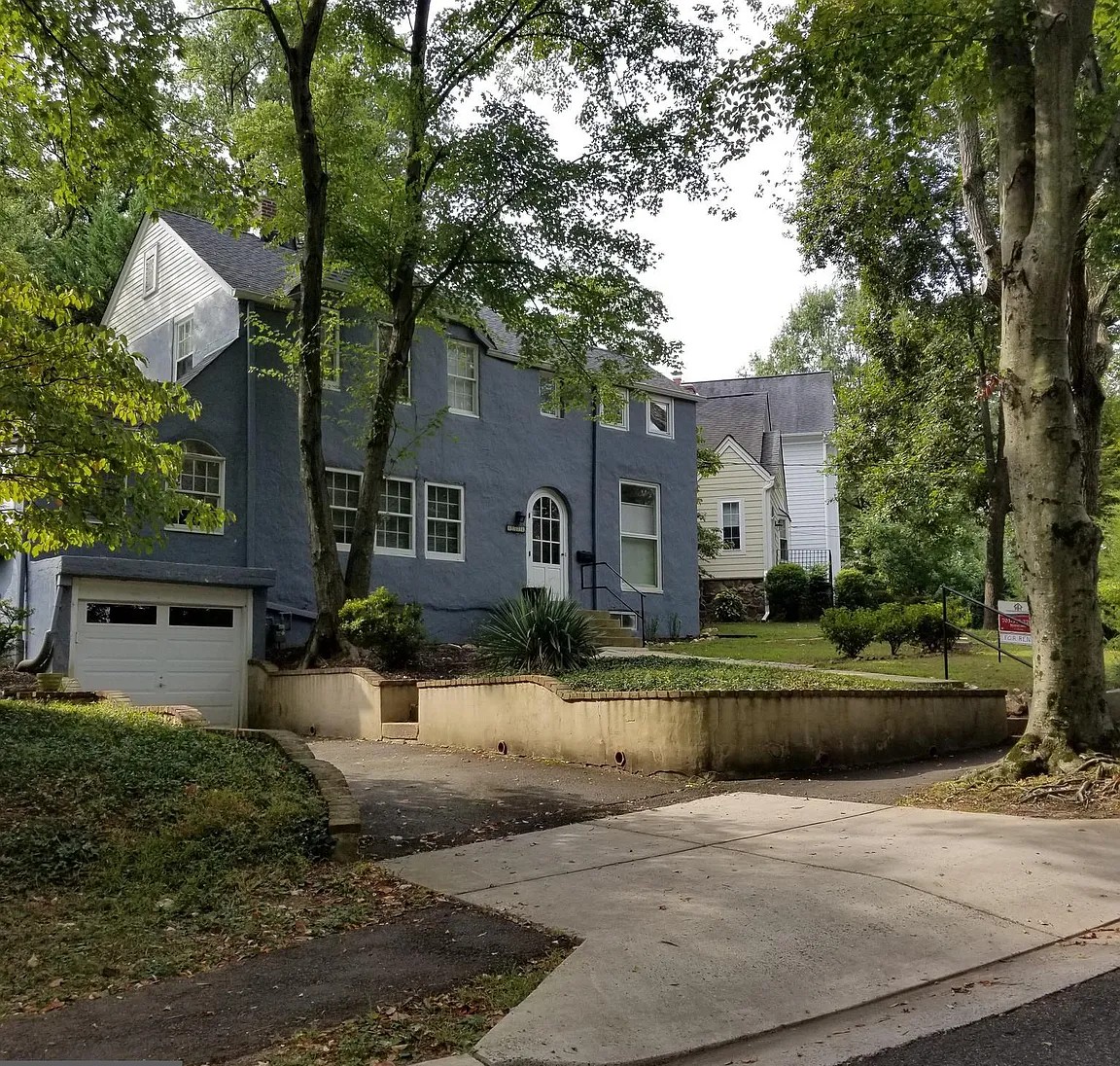 4022 25th Road North
